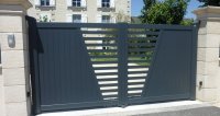 Notre société de clôture et de portail à Grandvillers-aux-Bois